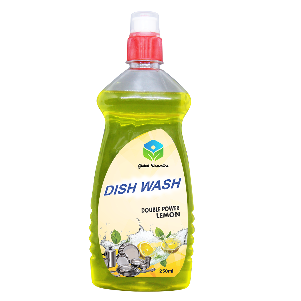 Premium Dish wash Liquid